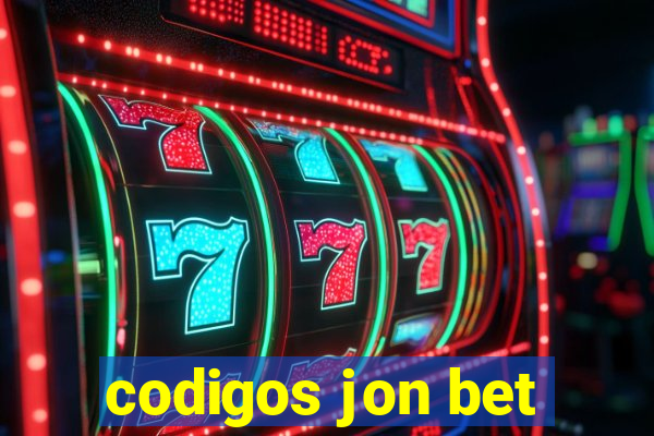 codigos jon bet